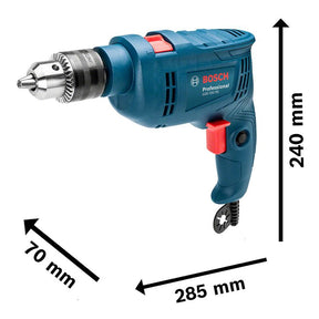 Bosch Impact Drill GSB 550 550W 220V in Case