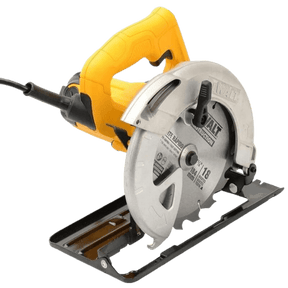 7-1/4" Circular Saw 1400 W DWE560BR DeWalt