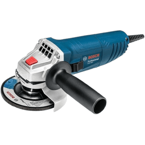 Bosch GWS 850 850W Angle Grinder with 3 Discs and Case