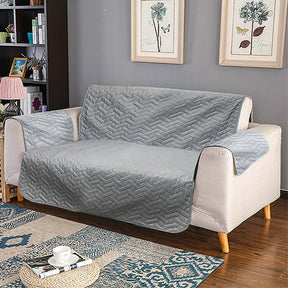 2-Seater Sofa Cover: Protect and Renew Your Space with Style