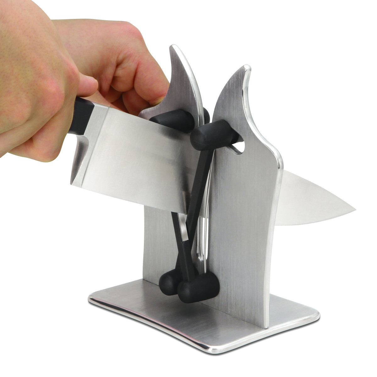 Professional Knife Sharpener: Precision and Durability at a Chef's Level