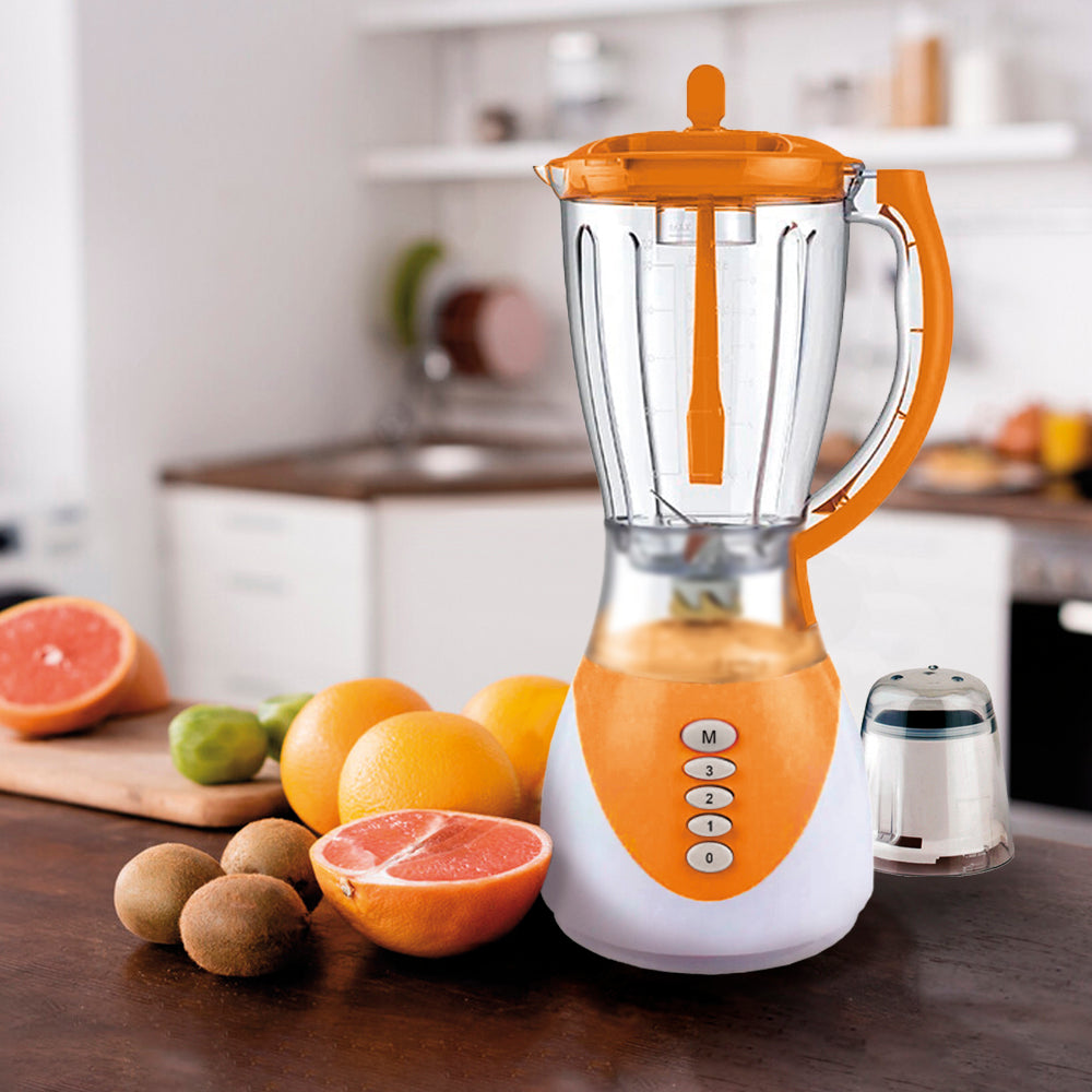 Blender with Jar: Power and Versatility for Your Kitchen