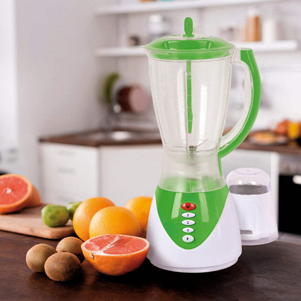 Blender with Jar: Power and Versatility for Your Kitchen