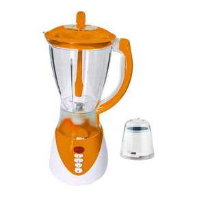 Blender with Jar: Power and Versatility for Your Kitchen