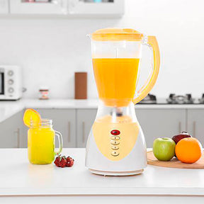 Blender with Jar: Power and Versatility for Your Kitchen