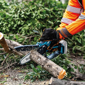 MAKITA Lithium Cordless Chainsaw 🪓