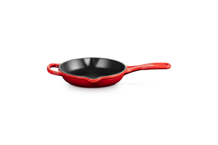 Signature 26cm Round Skillet