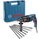 Bosch GBH2-24D 820W Hammer Drill and Breaker