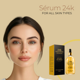 Gold Facial Serum - Official