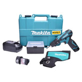 Makita 12V 3/8" Impact Drill Driver HP330DWE Biv