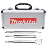 Makita 3-Piece Cutter and Pointer Set D-05181