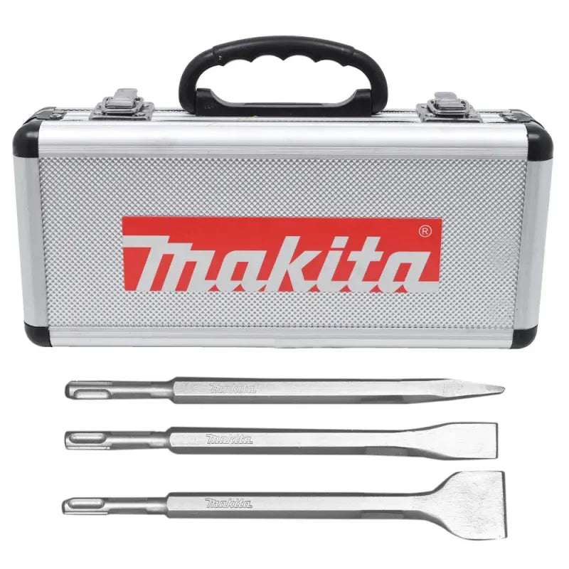 Makita 3-Piece Cutter and Pointer Set D-05181