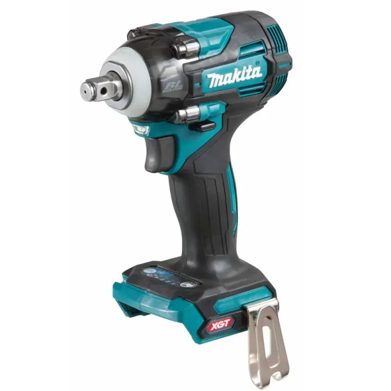 Makita 40V 1/2" BL XGT Impact Wrench with 4 Speeds