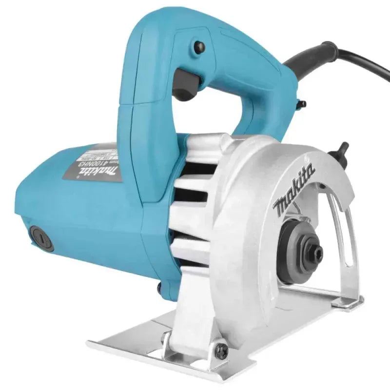 Makita 110 mm (4-3/8”) Marble Saw 1300W 4100nh3z