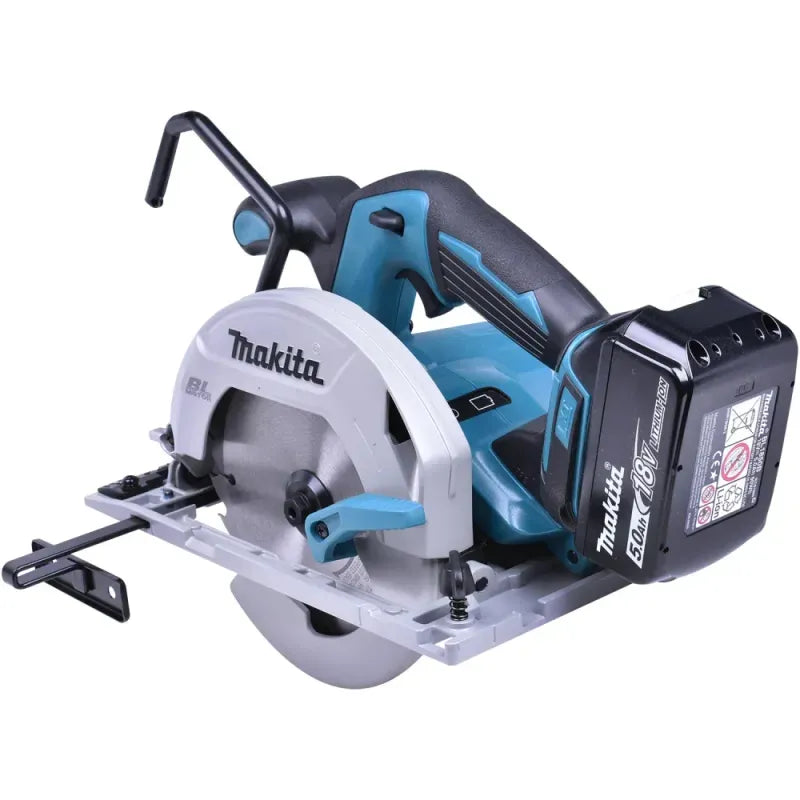 Makita 18V Li-Ion-Z DHS680Z-P Cordless Circular Saw