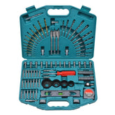 Makita P-35601 100-Piece Drill and Drill Bit Set