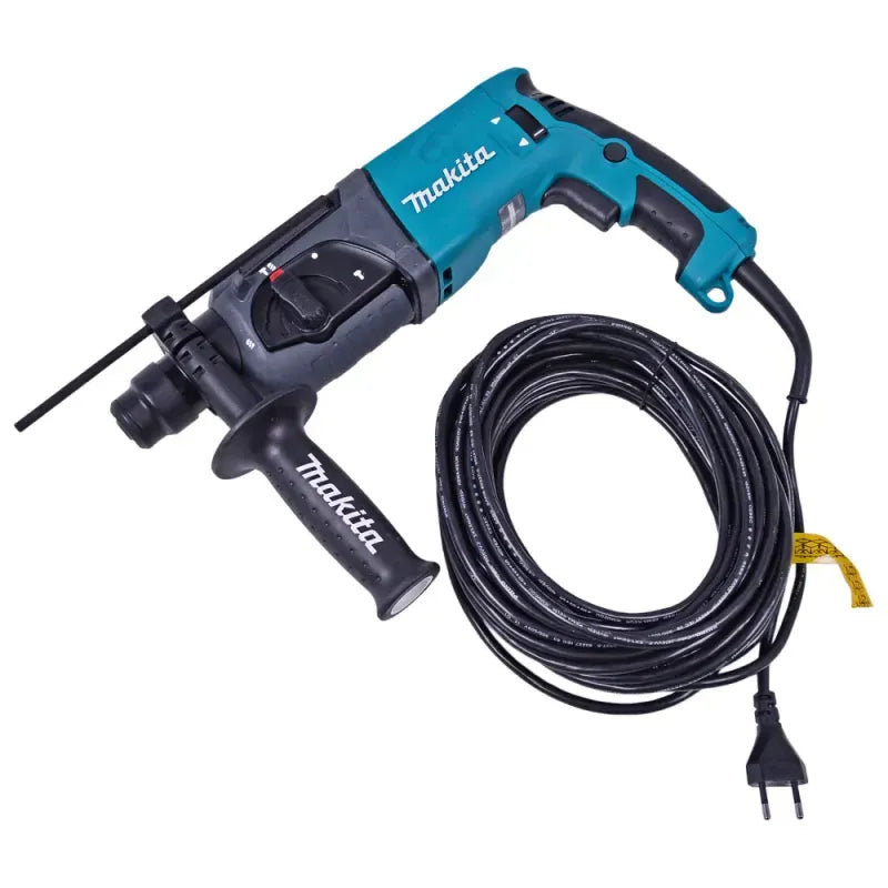 Makita SDS Breaker Hammer 800W 15m Cable HR2470A