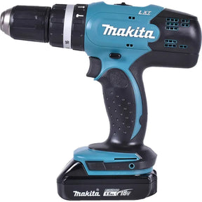 Makita 18V Impact Drill/Driver DHP453SYE Bivolt