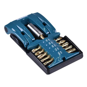 Makita B-28597 11-Piece Bits Set