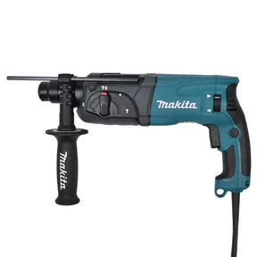 Makita SDS Breaker Hammer 800W with Accessories HR2470