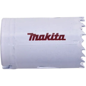 Makita 32mm Bi-Metal Hole Saw D-17049