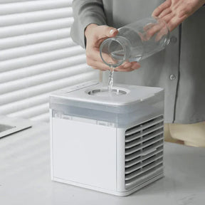 Ultra Evaporative Air Cooler - Arctic Air