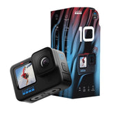 GoPro 4K Camera + Ultra-Resistant Case Gift [Birthday Promotion]