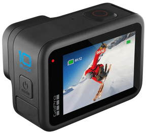 GoPro 4K Camera + Ultra-Resistant Case Gift [Birthday Promotion]