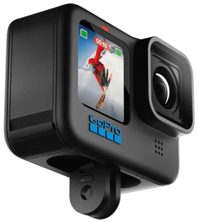 GoPro 4K Camera + Ultra-Resistant Case Gift [Birthday Promotion]