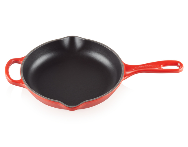 Signature 26cm Round Skillet