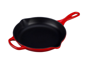 Signature 26cm Round Skillet