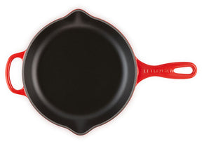 Signature 26cm Round Skillet